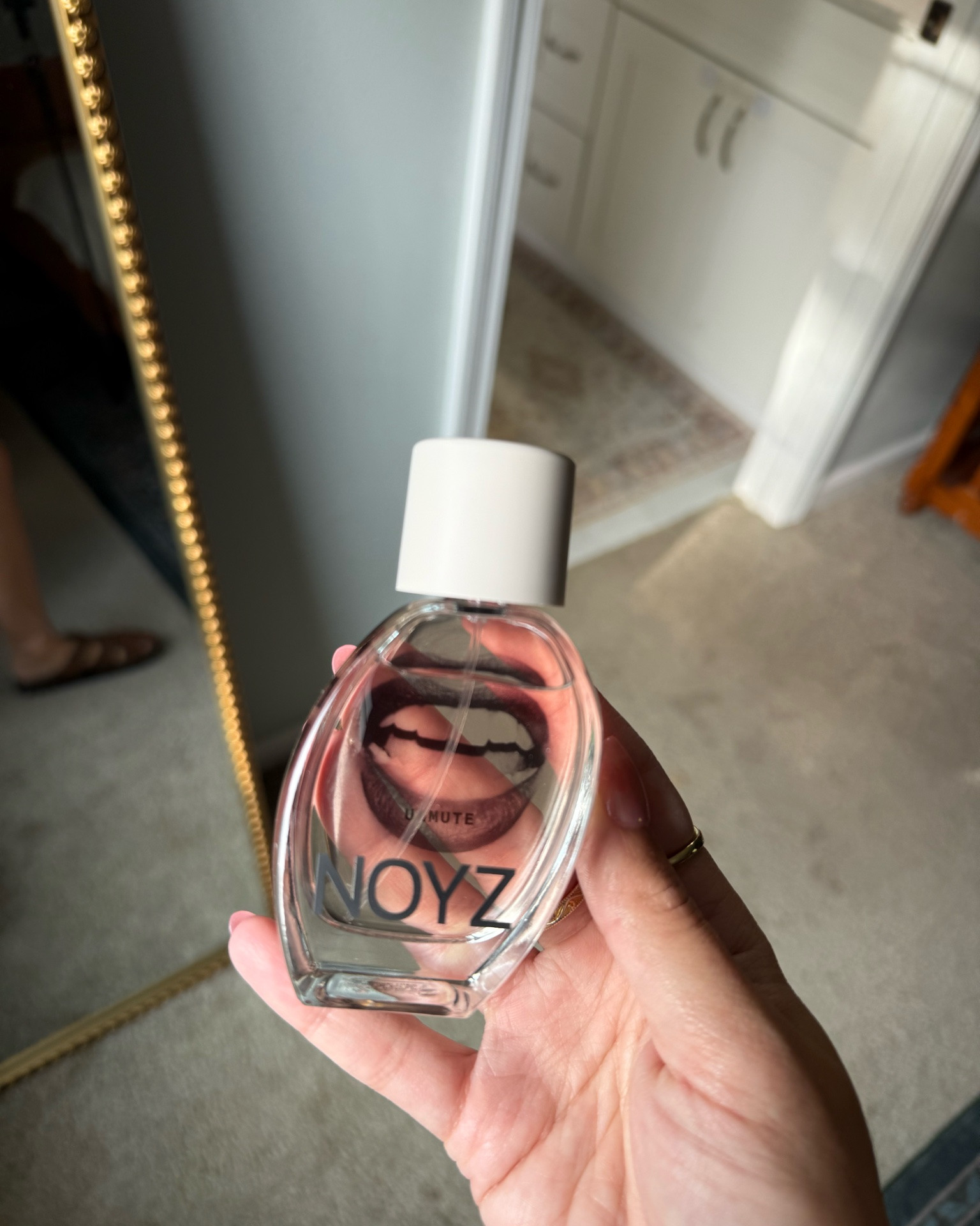 New favorite scent from NOYZ 🤍

#LTKBeauty