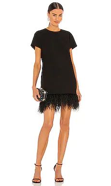 LIKELY Marullo Dress in Black from Revolve.com | Revolve Clothing (Global)