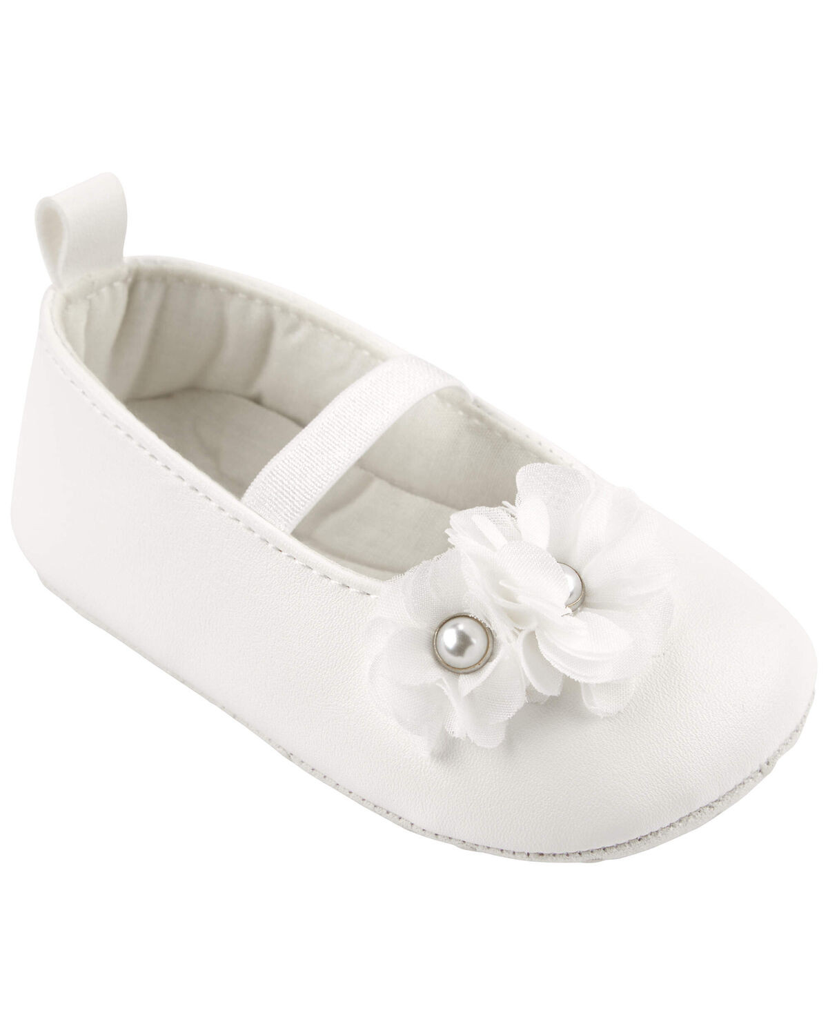 Baby Mary Jane Baby Shoes - Carter's | Carter's | Carter's Inc