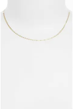 Petite Nude Chain Choker | Nordstrom