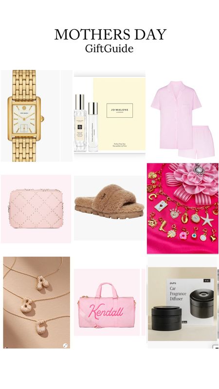 Mother’s Day gift guide, gift ideas

#LTKGiftGuide #LTKfindsunder100 #LTKstyletip