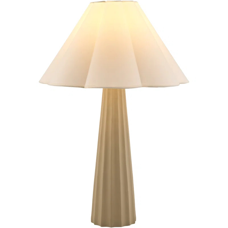 Shalynne Table LampSee More byIvy Bronx4.8Rated 4.8 out of 5 stars.4 Reviews | Wayfair North America