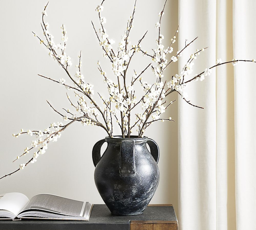 Joshua Handcrafted Ceramics Collection | Pottery Barn (US)