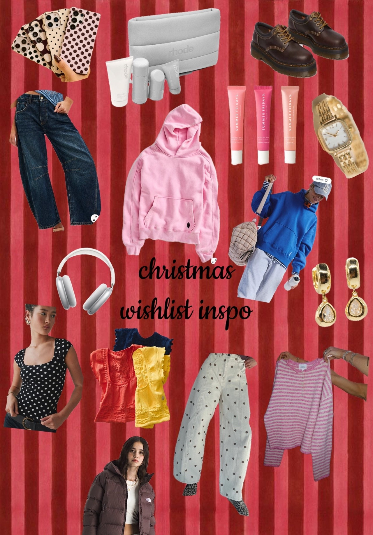 christmas wishlist inspo!

#LTKSeasonal #LTKHoliday #LTKSaleAlert