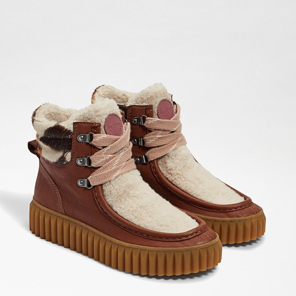 Fay Platform Boot | Sam Edelman