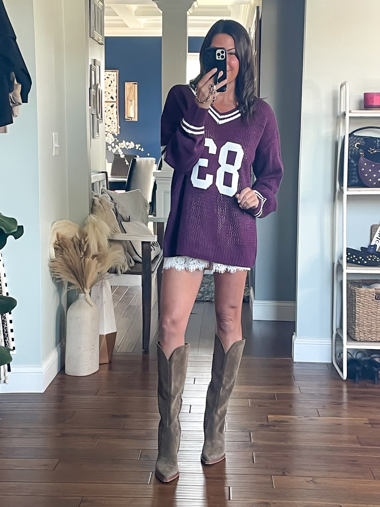 Elevated casual fall style 

#LTKStyleTip #LTKFindsUnder50 #LTKOver40