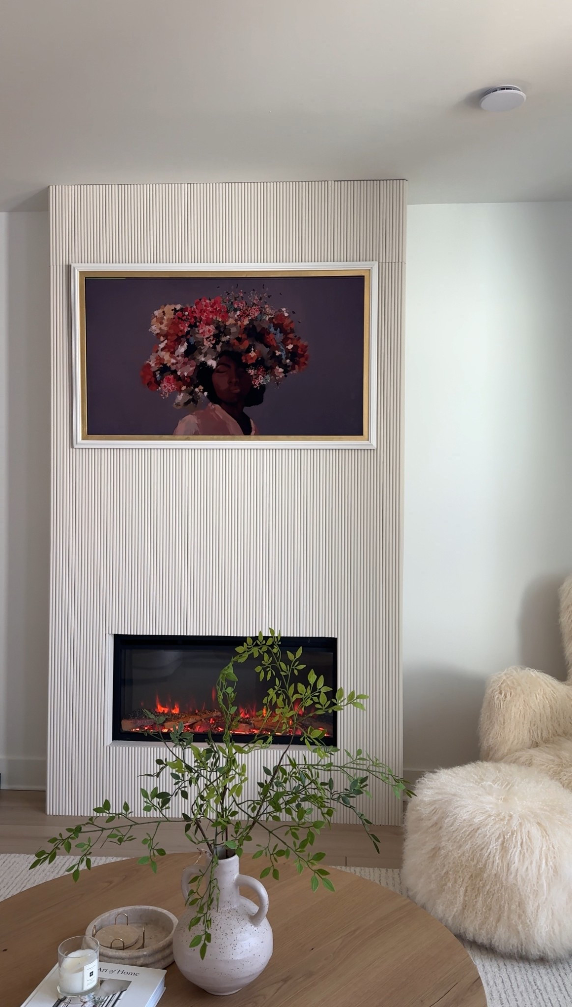 Minimalist living room Inspo, living room decor, home decor, spring home finds, Amazon home finds, wayfair home finds, fireplace design, affordable home finds

#LTKFindsUnder100 #LTKHome #LTKSpringSale