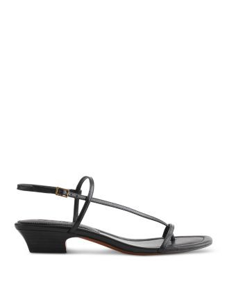 Women's Maycie Strappy Sandals | Bloomingdale's (US)
