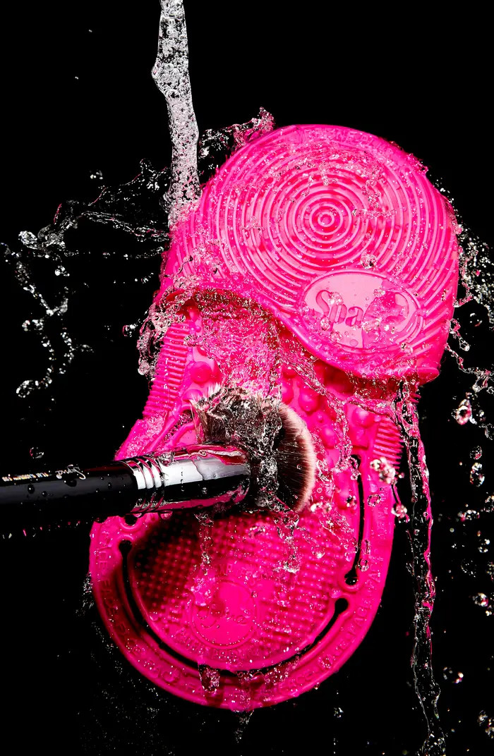 Sigma Beauty Sigma Spa® Express Brush Cleansing Glove | Nordstrom | Nordstrom