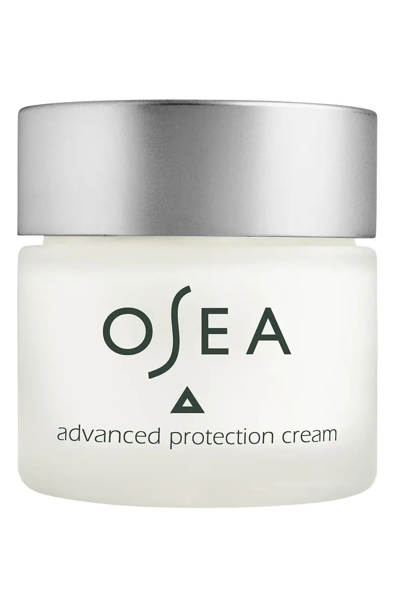 OSEA Advanced Protection Cream | Nordstrom | Nordstrom
