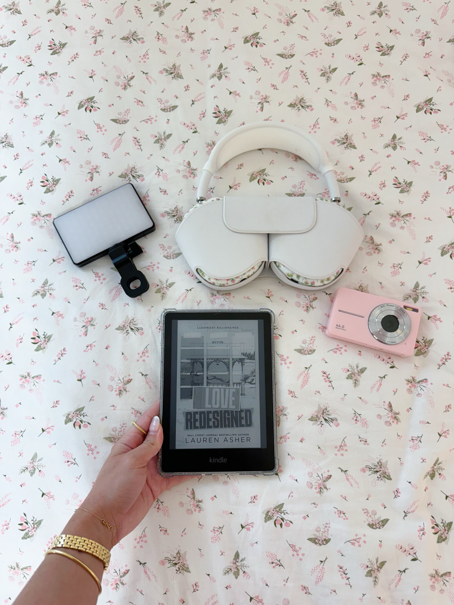 electronics prime day sales! 

#LTKBeauty #LTKSaleAlert #LTKStyleTip