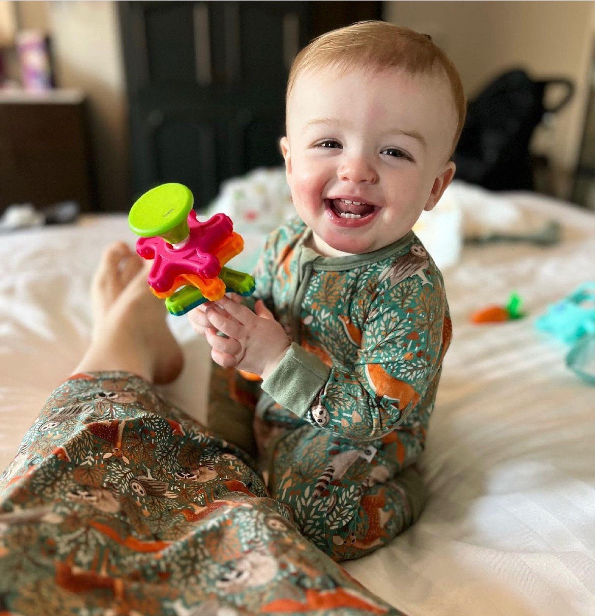 Outfits from Widlwoven! Use code WILDRO to save ✨

#LTKKids #LTKFamily #LTKBaby