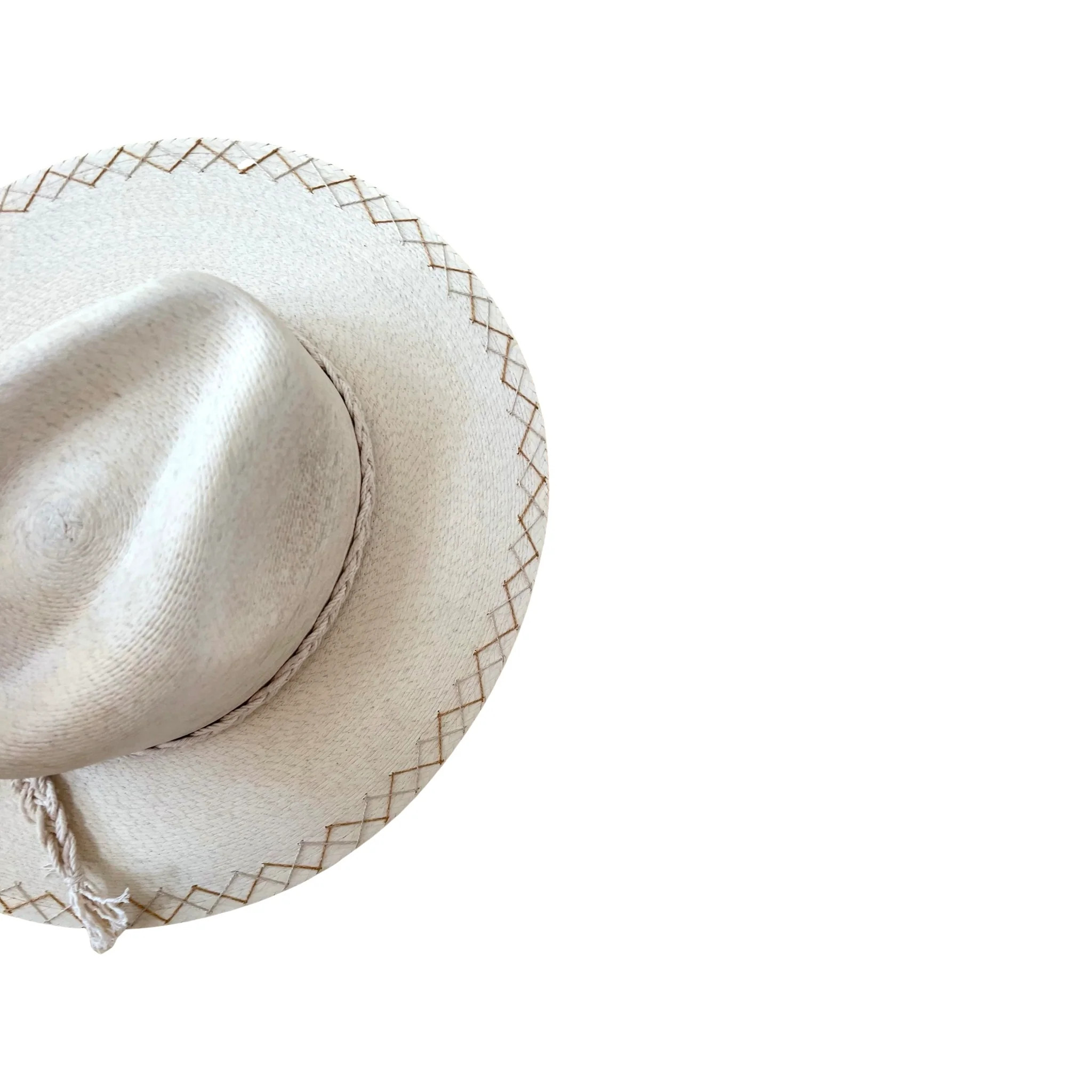 Exclusive La Palma Hat by Corazon Playero - Preorder | Support HerStory