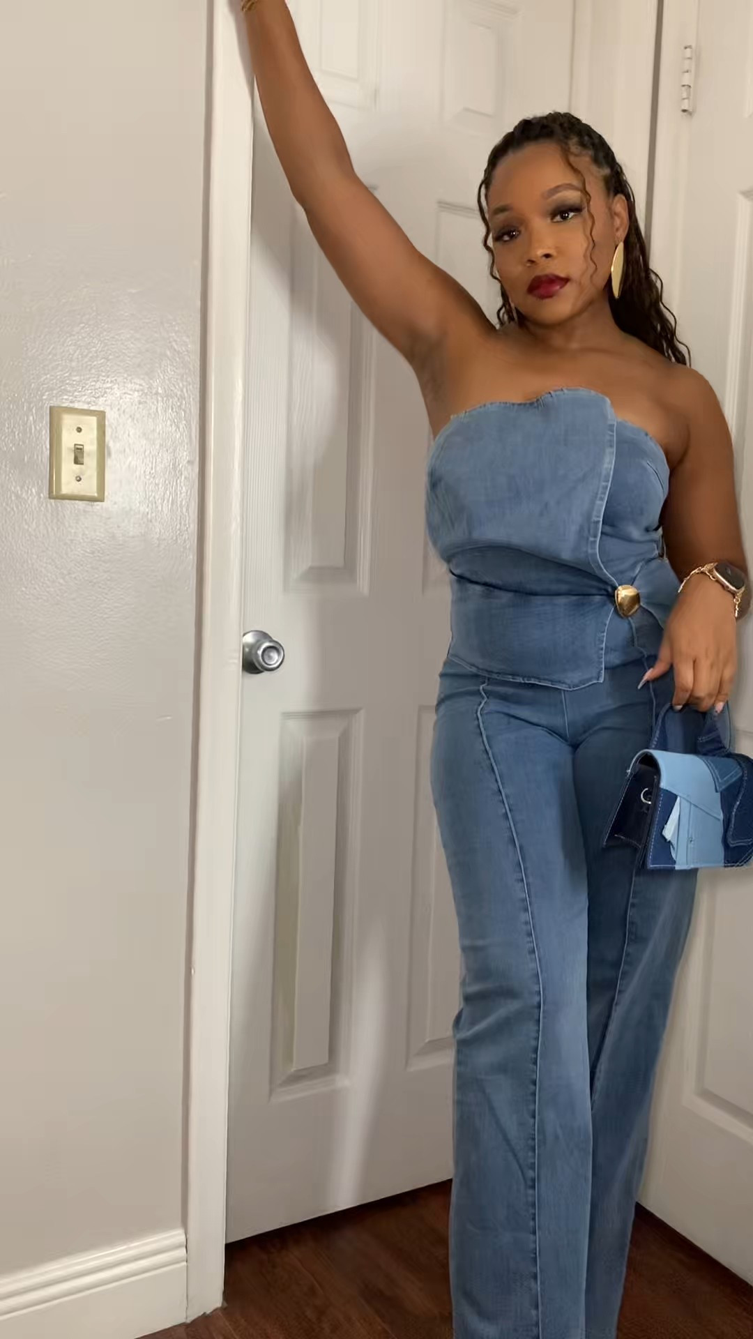 Hellooooooo 📞

#LTKStyleTip #LTKBeauty #LTKFindsUnder100