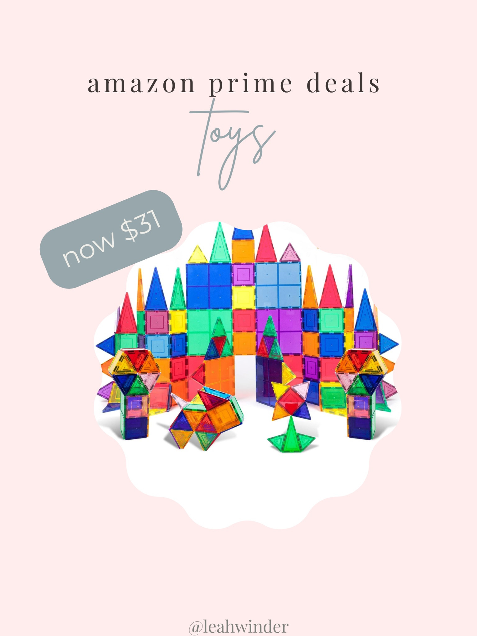 perfect gifts for toddlers + kids on sale

#LTKxPrime #LTKkids #LTKHoliday