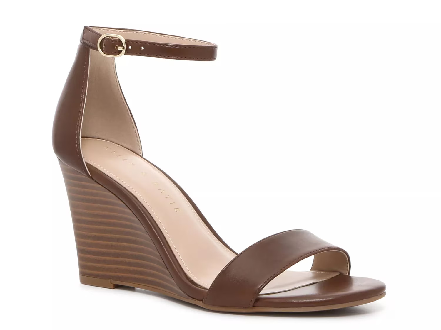 Kelly & Katie Himesta Wedge Sandal | DSW