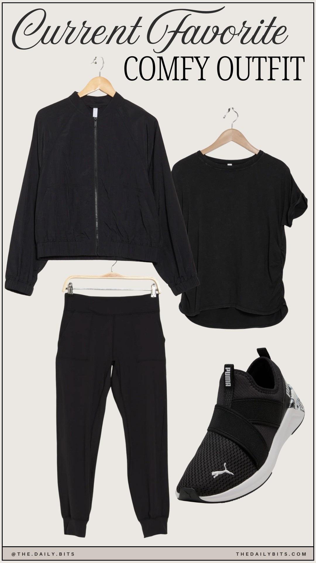 My current favorite outfit for the in between fall/summer weather we are having. It’s comfy and perfect for running errands! 

#LTKStyleTip #LTKTravel #LTKFindsUnder50