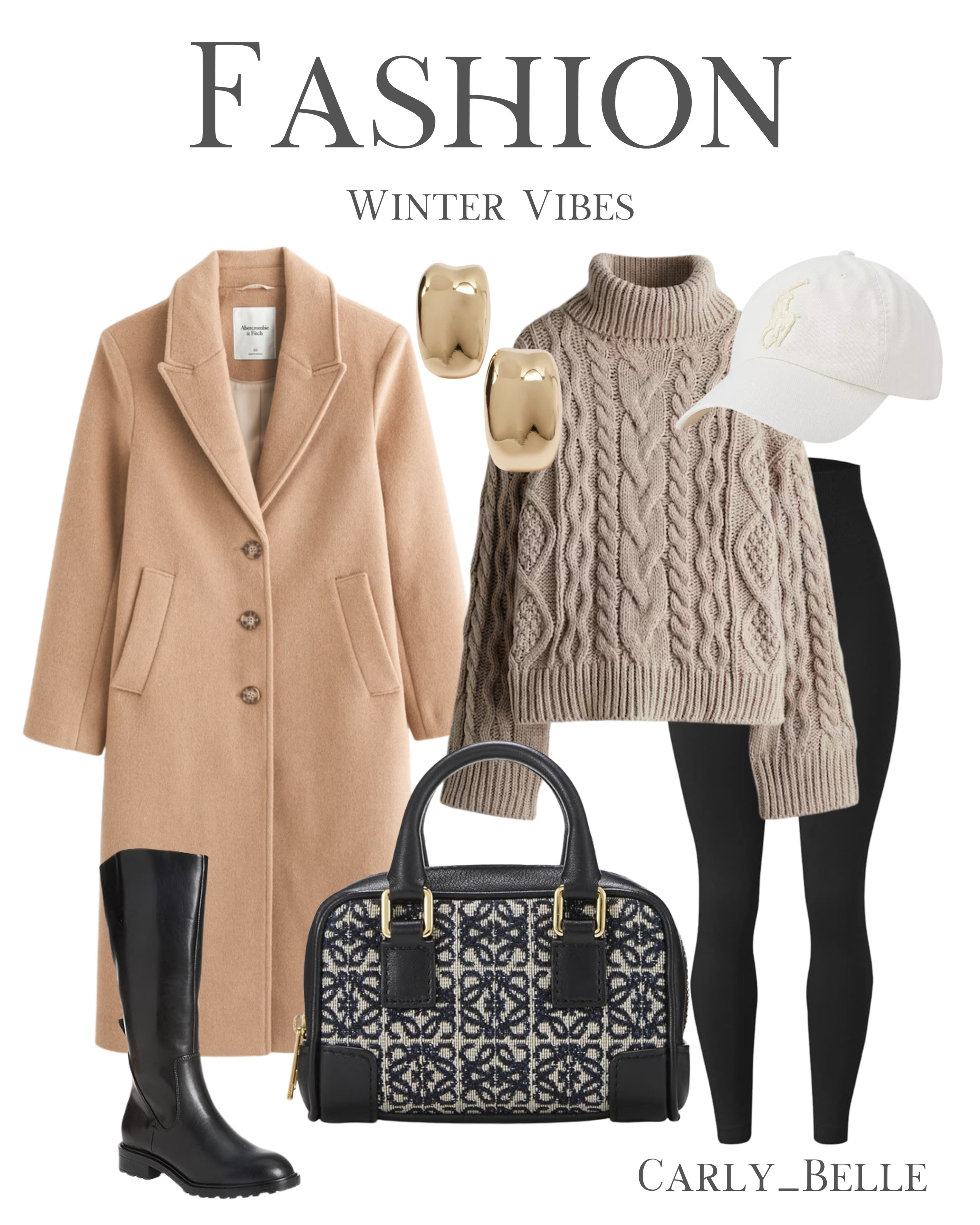 Dreaming of snowy days and cozy nights in these dreamy winter looks. Shop my curated selection of stylish and warm pieces for the perfect winter escape. #WinterWonderland #Fashionista

#LTKSaleAlert #LTKStyleTip #LTKSeasonal