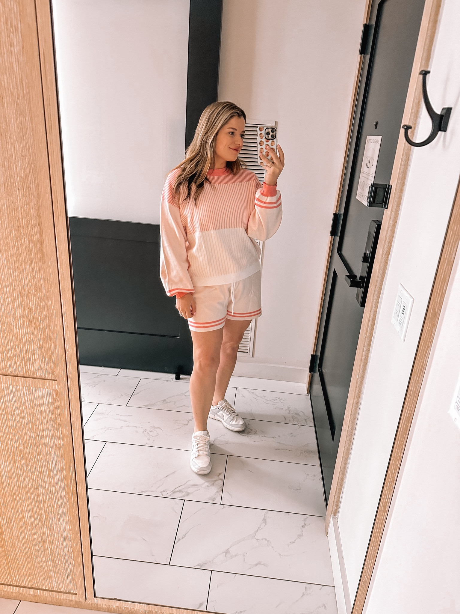 Give me all the Amazon sets! I love a good matching set and this one is soooo good. And comfy! Comes in many different colors! #amazon #matchingset #under50 #onsale #2pieceset #springclothes #springtransition #springoutfit #amazonset 

#LTKstyletip #LTKSeasonal #LTKfindsunder50