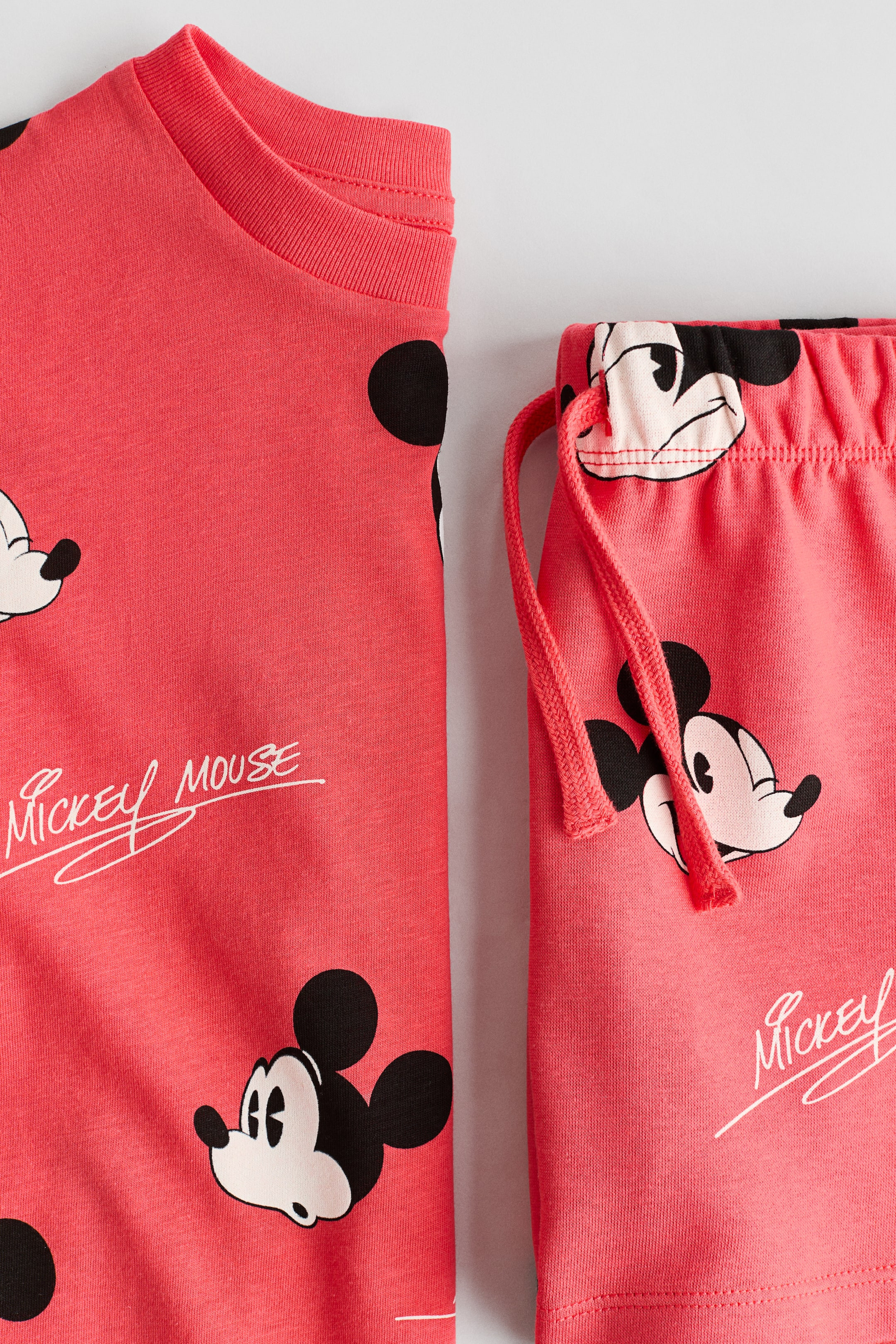 2-piece Printed Set | H&M (US + CA)