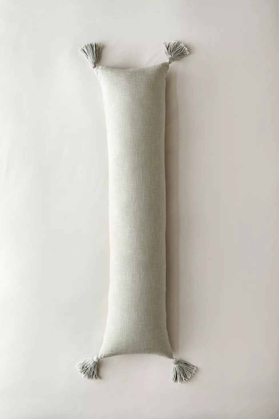 Cozy Slub Body Pillow | Urban Outfitters (US and RoW)
