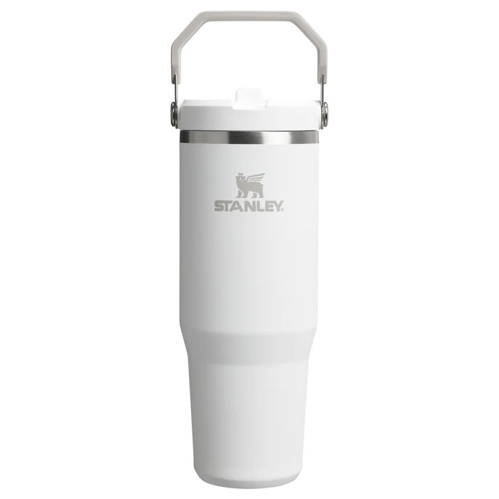 IceFlow Flip Straw 2.0 Tumbler | 0.89L | Stanley 1913 (EU& UK)