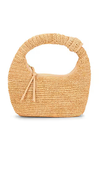 Maeve Hobo in Honey | Revolve Clothing (Global)