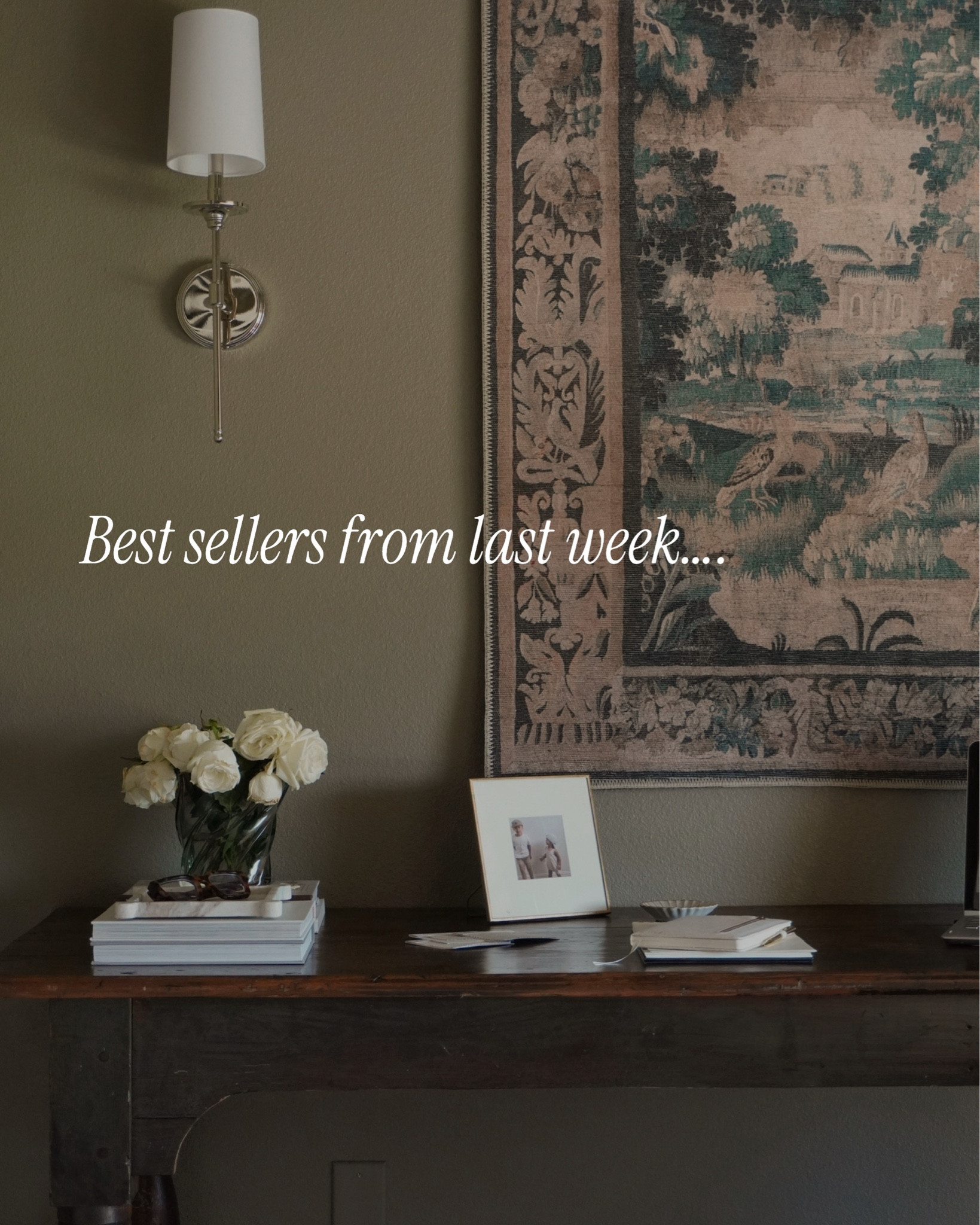 Best sellers last week!

best sellers, home finds, affordable home finds, target home, walmart home, walmart deals

#LTKHome #LTKSeasonal #LTKStyleTip