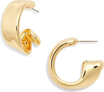 Large Aurelia Hoop Earrings | Nordstrom