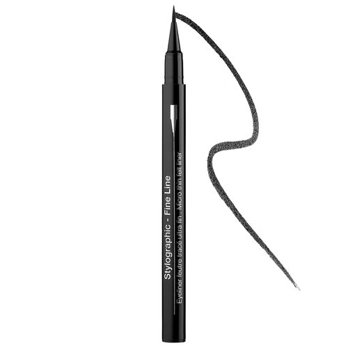 STYLOGRAPHIC - Fine Line Micro Thin Felt Liner - SEPHORA COLLECTION | Sephora (US)