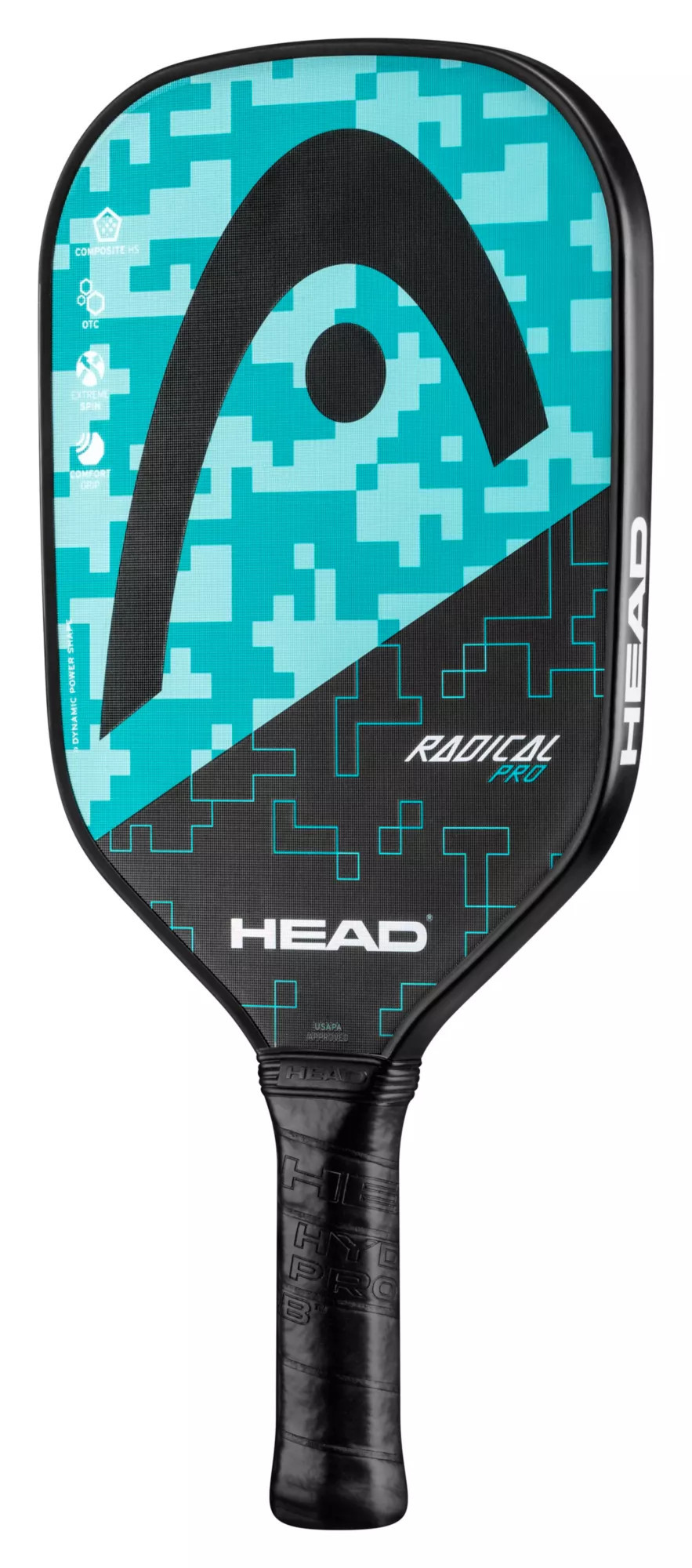 Head Radical Pro Pickleball Paddle | DICK'S Sporting Goods