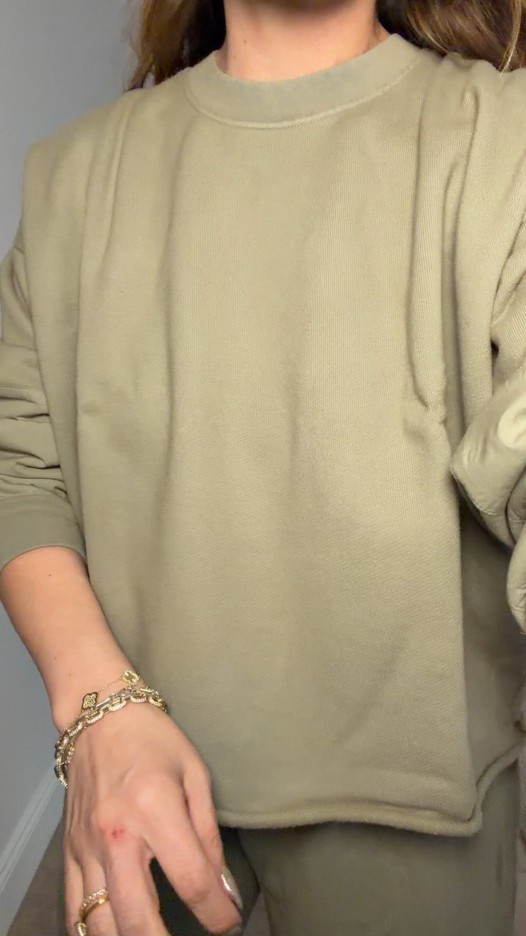 Another Leset set!! I love tho brand and their sets! I also have it in chocolate brown!

shopbop, clothing haul, clothing try on, spring fashion, women’s style, Leset, women’s set

#LTKootd