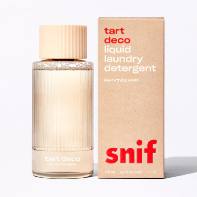 Tart Deco Everything Wash | Snif