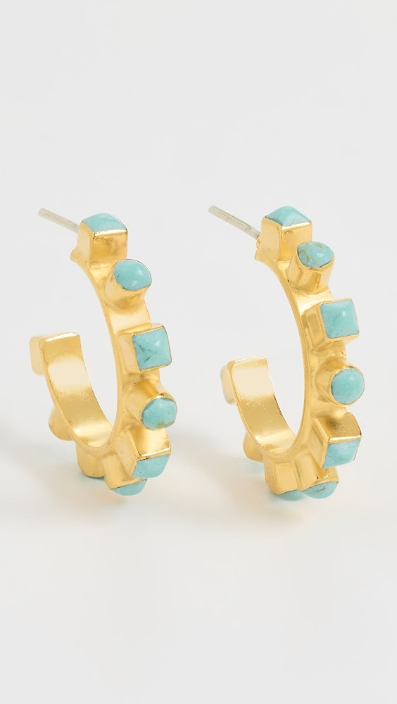 Brinker + Eliza Harlowe Earrings | Shopbop | Shopbop