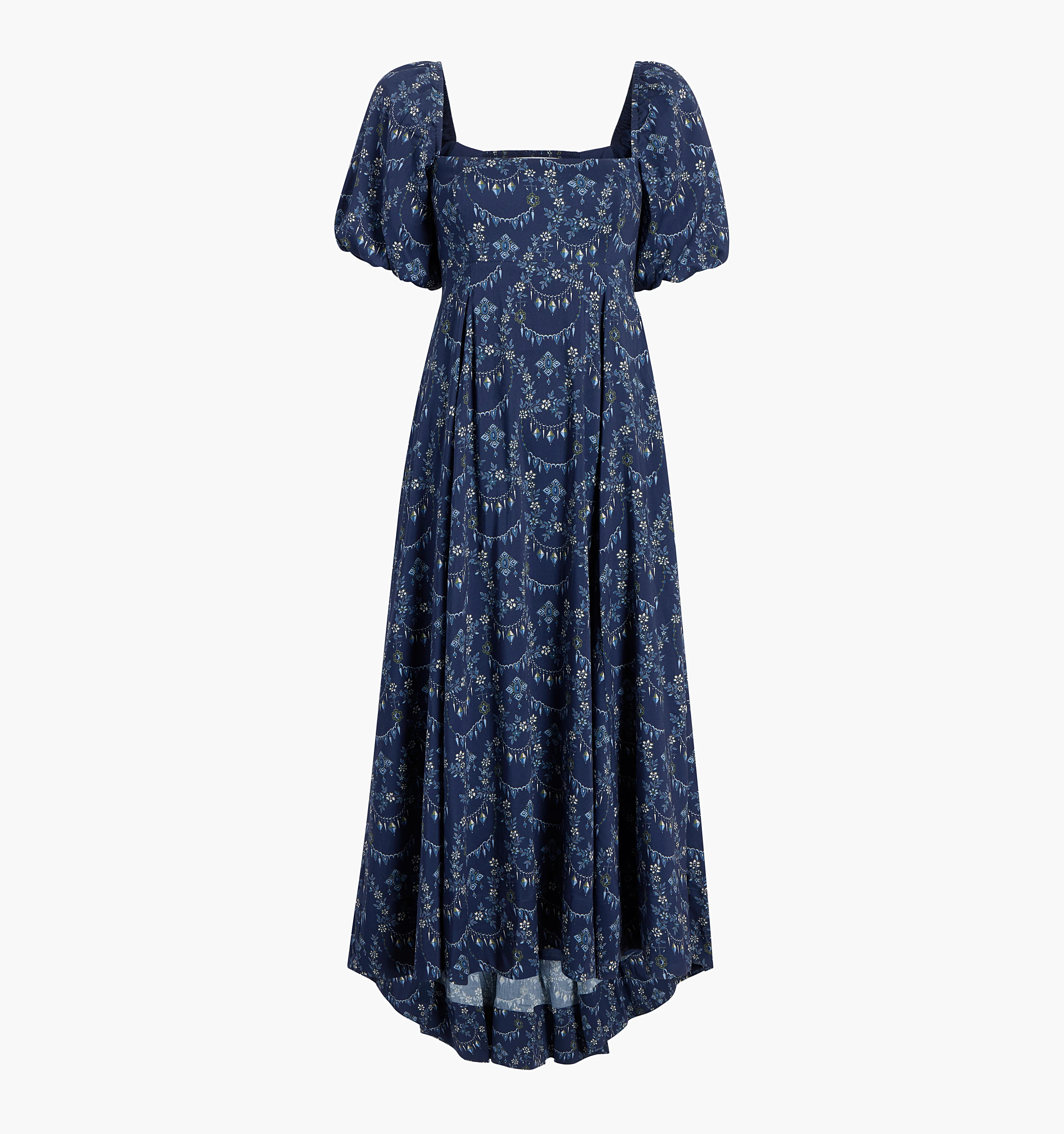 The Matilda Dress | Hill House Home
