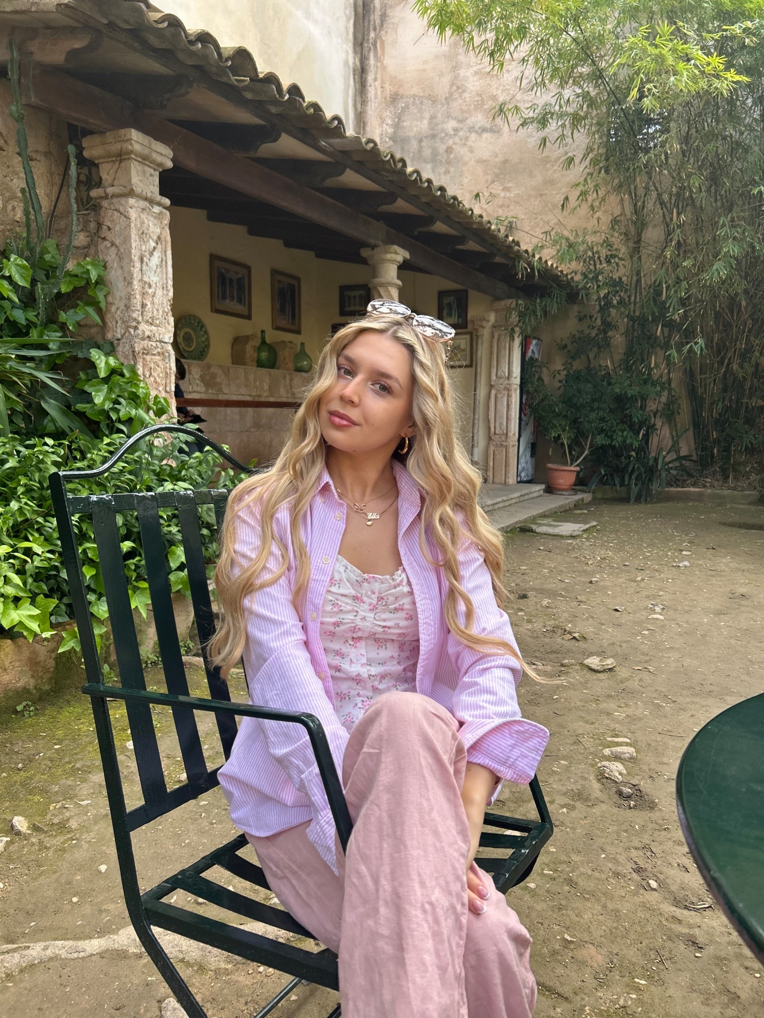 pink outfit inspo 🎀

#LTKtravel #LTKspring #LTKdresses