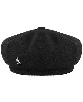 Kangol Wool Jax Beret - Macy's | Macy's