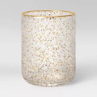 Gold Votive/Hurricane Candle Holder - Threshold™ | Target