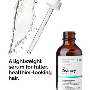The Ordinary Multi Peptide Serum for Hair Density 60mL | Priceline Pharmacy (AU)