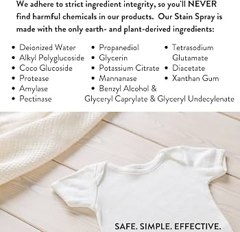 Visit the Molly's Suds Store | Amazon (US)
