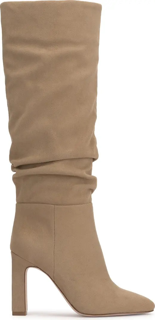 Minerva Knee High Boot (Women) | Nordstrom