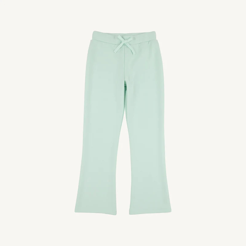 Prepletic™ Patty Pants - Sea Island Seafoam | The Beaufort Bonnet Company
