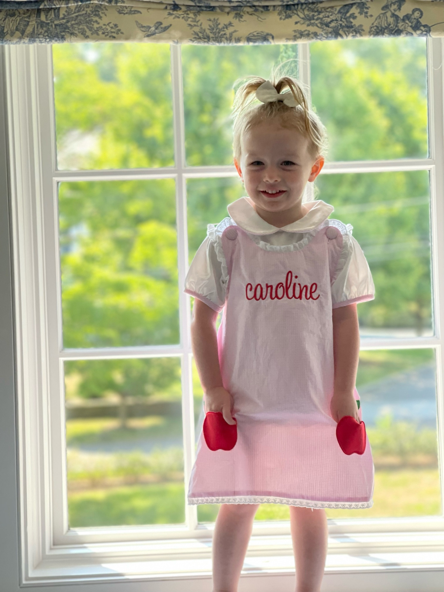 Back to school shopping for the first time with kids is so special!🍎 

#LTKbaby #LTKfamily