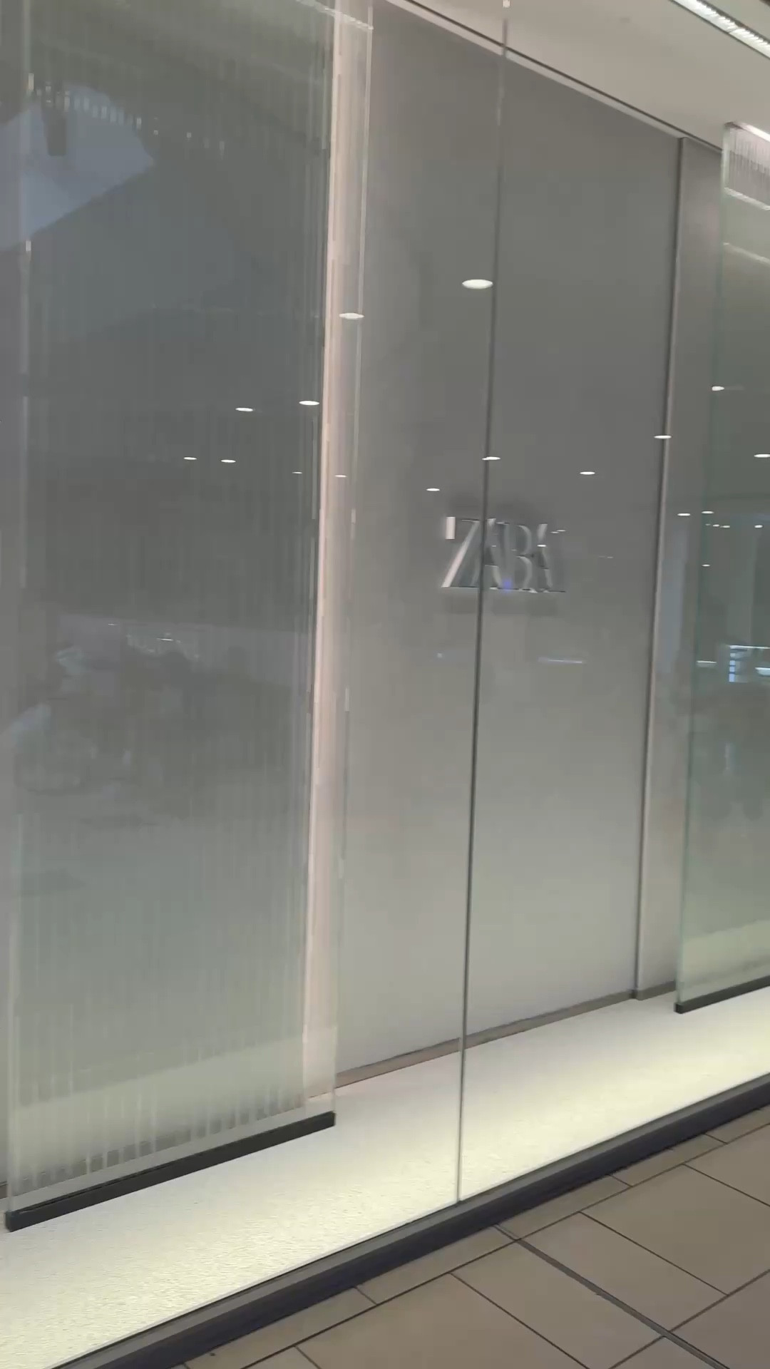 Zara Jean try in. The first pair I accidentally tried on the size down. They do actually come up a bit big but only size down if you are really between sizes. 

#LTKuk #LTKstyletip #LTKspring