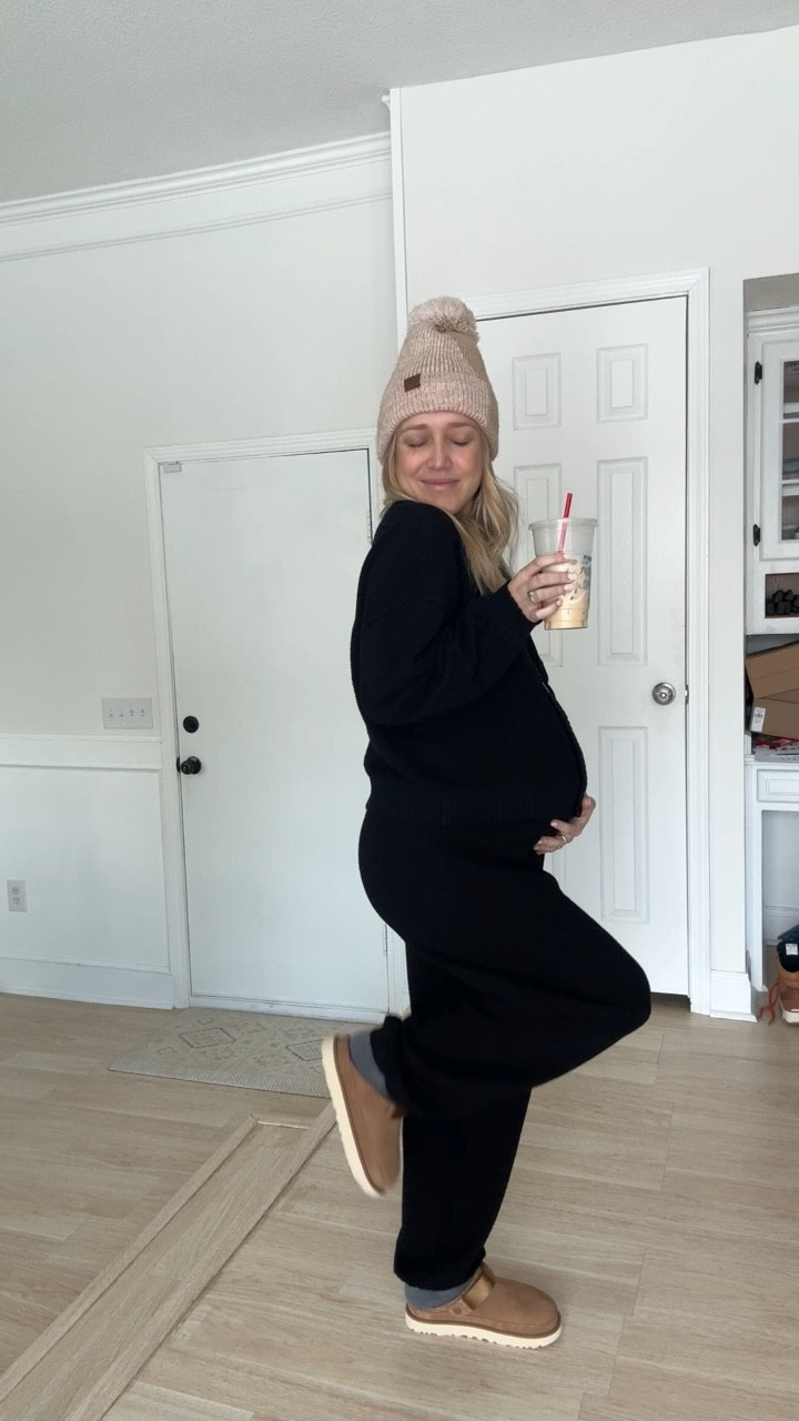 What I’m wearing at 36 weeks pregnant! 

#LTKBaby #LTKStyleTip #LTKBump