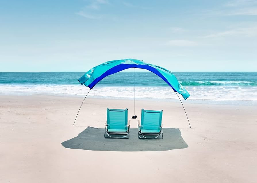 Shibumi Shade Mini® - A Smaller Version of The Original Shibumi Shade®. Perfect for Two. Design... | Amazon (US)