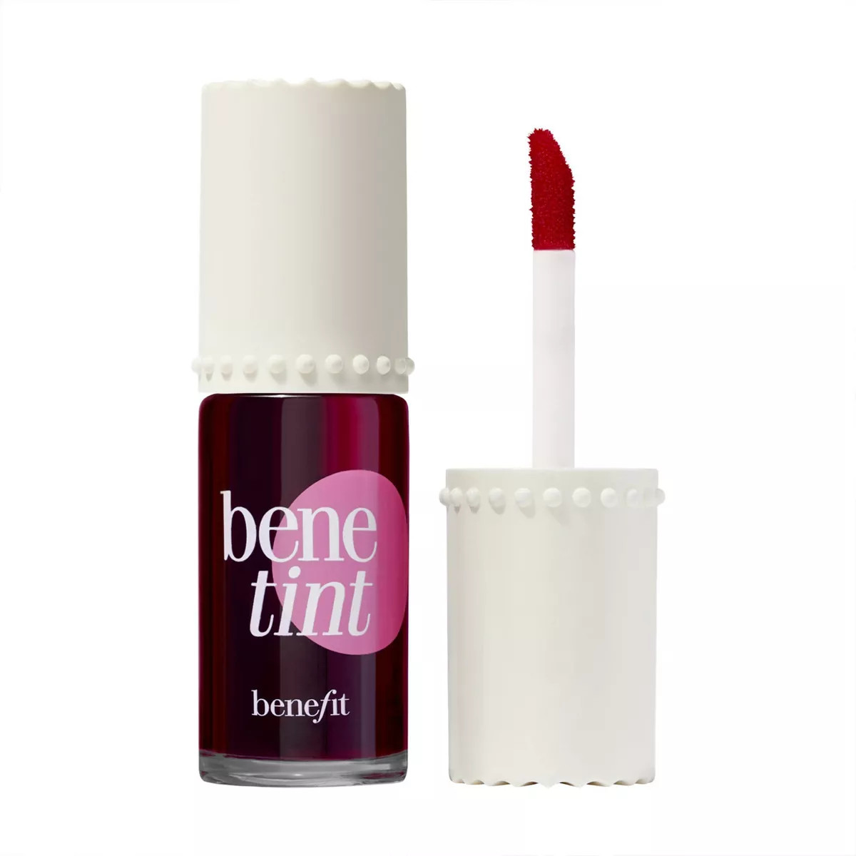 Benefit Cosmetics Benetint Liquid Lip Blush & Cheek Tint - Ulta Beauty | Target