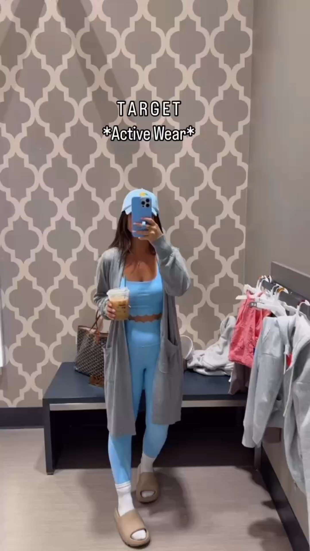 Target activewear!! So many good finds during target circle week!! 

Activewear 
Fitness 
Workout 
Target finds 
Target sale 

#LTKActive #LTKSaleAlert #LTKStyleTip