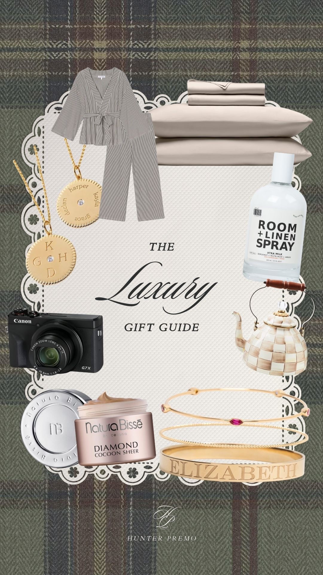 The splurge-worthy gift guide!  

 #LTKGiftGuide #LTKHoliday