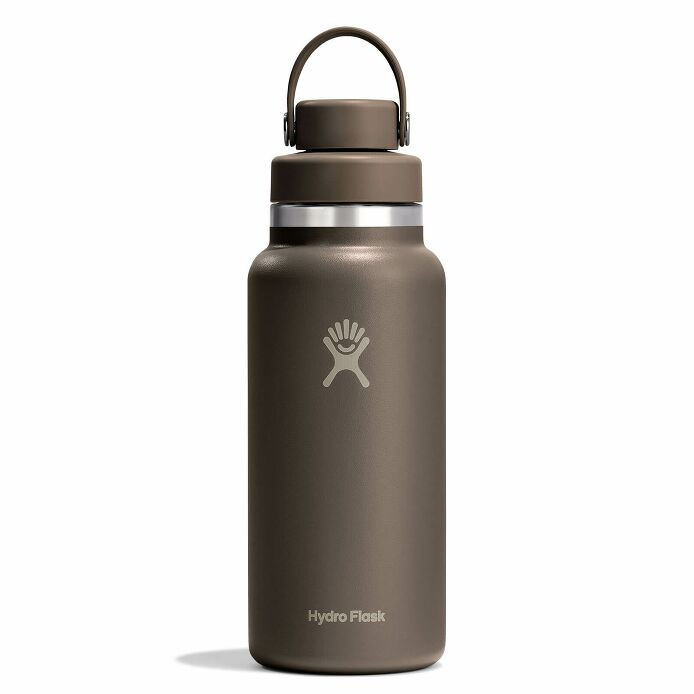 32 oz Wide Mouth with Flex Chug Cap | Hydro Flask